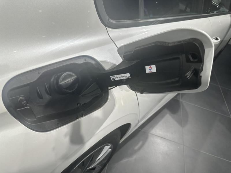 Peugeot 308 PureTech 110ch s&amp;S Bvm6 Active Pack