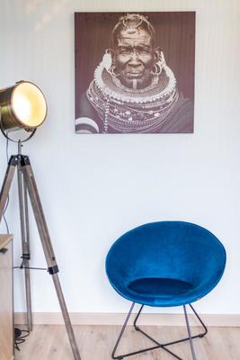 Appartement - 69 m² - 4 pièces