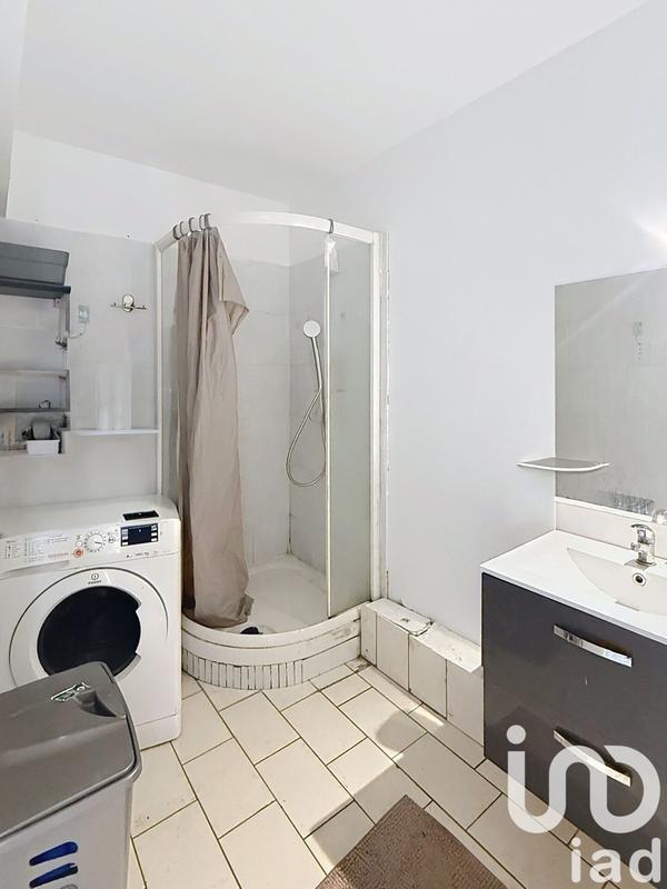 Appartement - 79 m² - 4 pièces