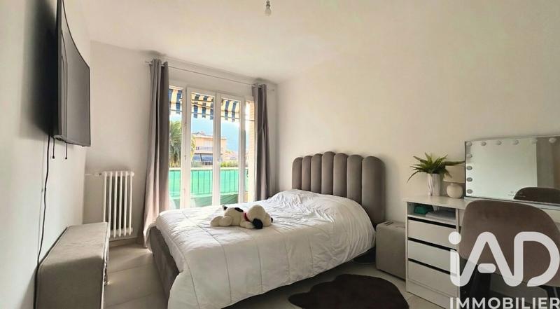 Appartement - 63 m² - 4 pièces