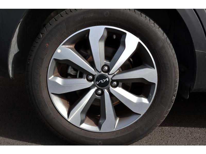 Kia Stonic 1.0 t-GDi 100 ch Bvm6 Active