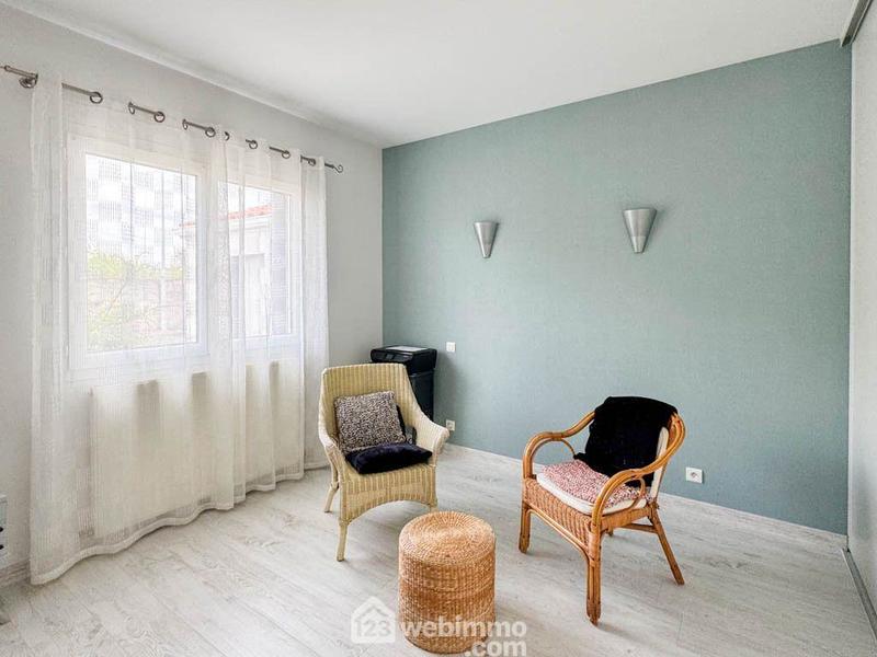 Maison - 146 m² - 6 pièces