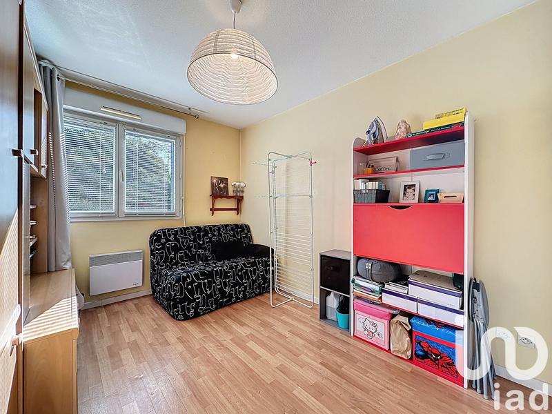 Appartement - 53 m² - 3 pièces