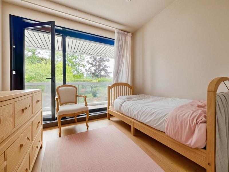 Appartement - 98 m² - 4 pièces