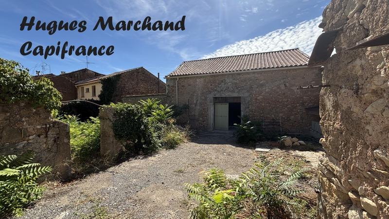 Maison bourgeoise - 202 m² - 8 pièces