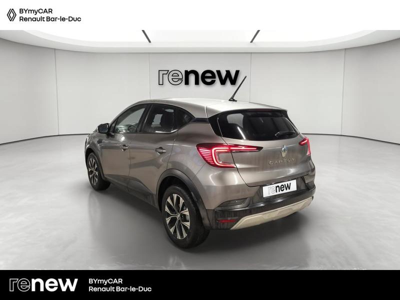 Renault Captur TCe 100 Gpl Evolution