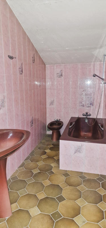 Maison - 200 m² - 6 pièces