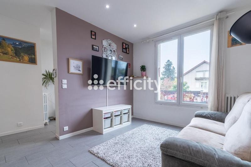 Pavillon - 60 m² - 4 pièces