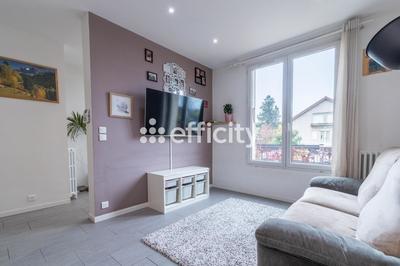 Pavillon - 60 m² - 4 pièces