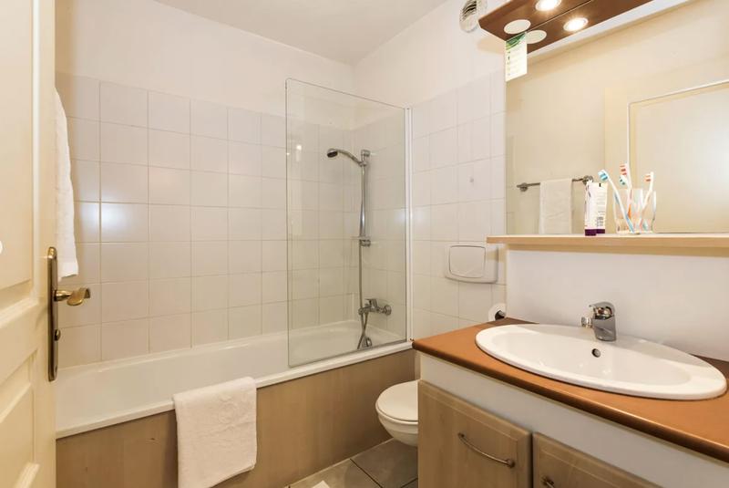 Maison - 54 m² - 3 pièces