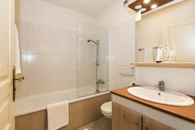 Maison - 54 m² - 3 pièces