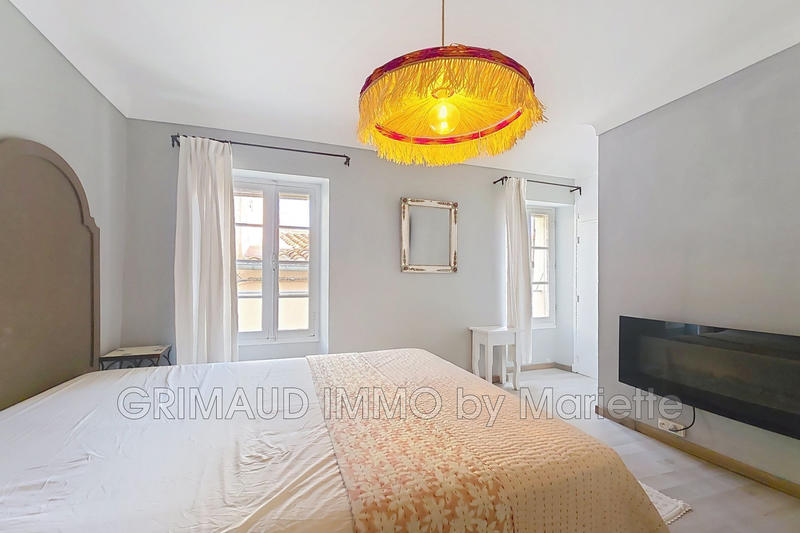 Maison - 50 m² - 3 pièces