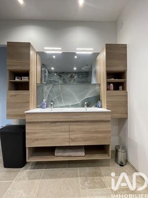 Maison - 139 m² - 6 pièces