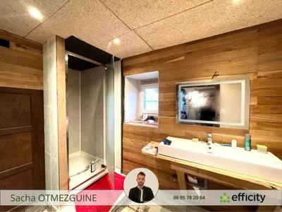 Ferme - 66 m² - 2 pièces