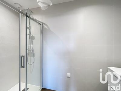 Maison - 134 m² - 6 pièces