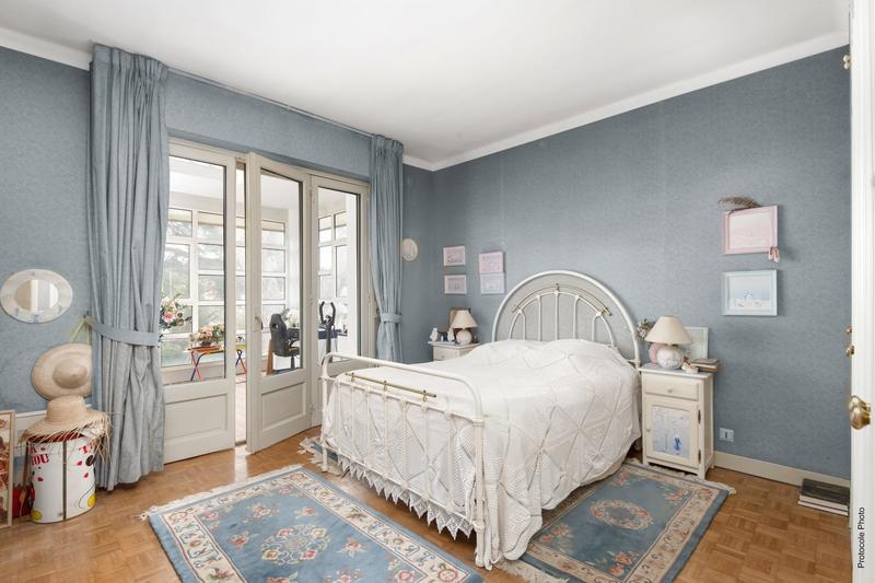 Villa - 270 m² - 7 pièces