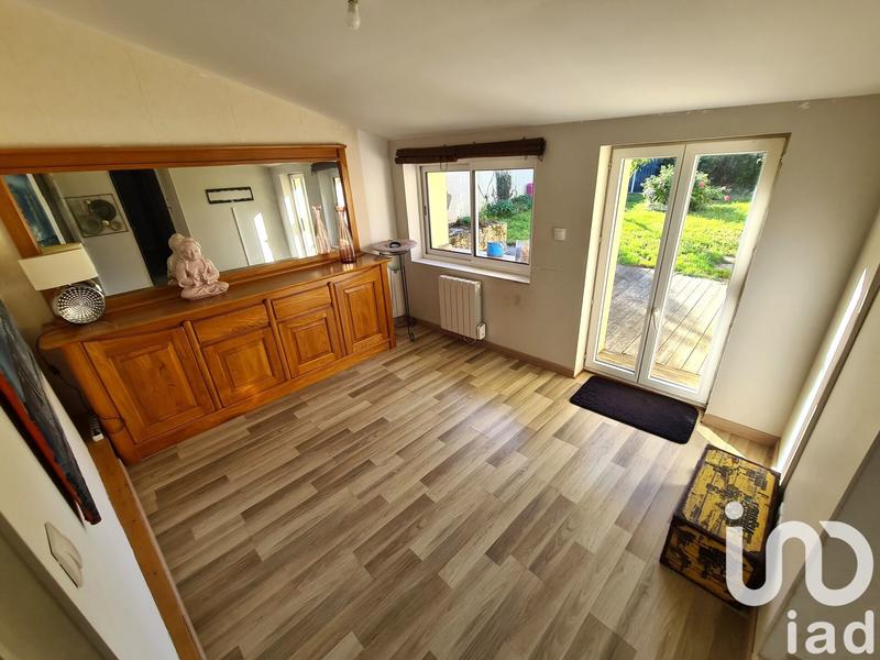 Maison de campagne - 135 m² - 5 pièces