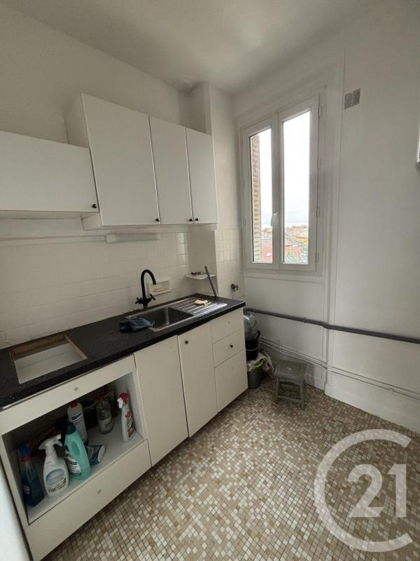 Appartement - 45 m² - 3 pièces