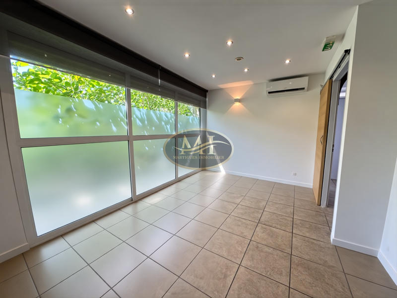 Local commercial - 91 m²