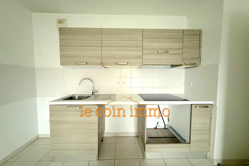 Appartement - 37 m² - 2 pièces