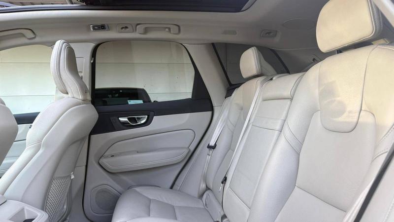 Volvo Xc60 T6 Recharge Awd 253 ch + 87 Geartronic 8 Inscription Luxe