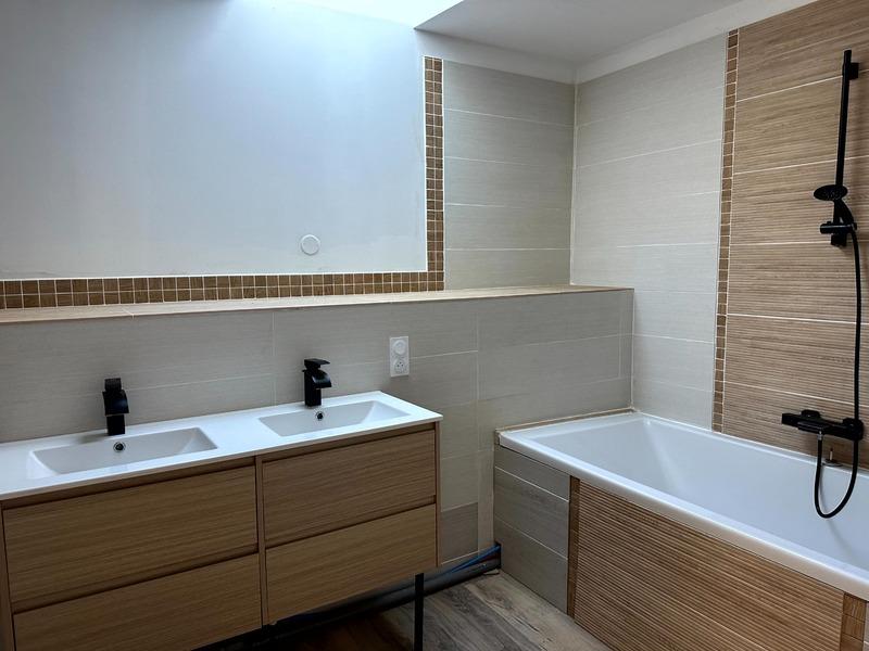 Maison de village - 175 m² - 7 pièces