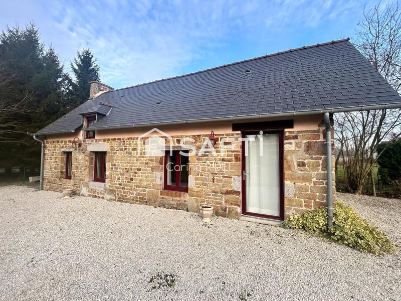 Maison de maîtres - 300 m² - 7 pièces