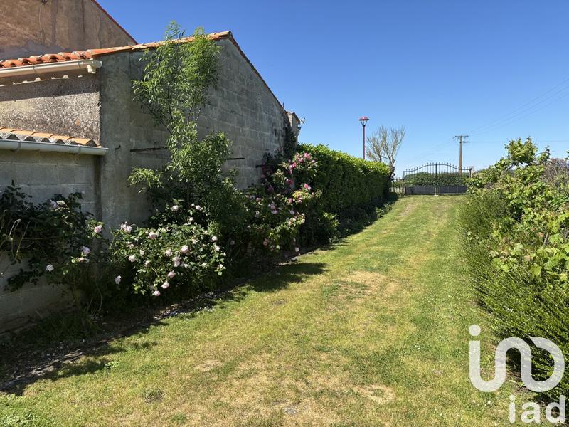 Maison - 215 m² - 8 pièces