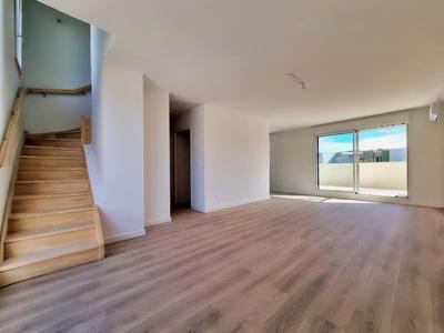 Appartement - 95 m² - 5 pièces