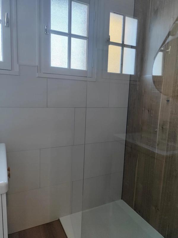 Maison traditionnelle - 50 m² - 3 pièces