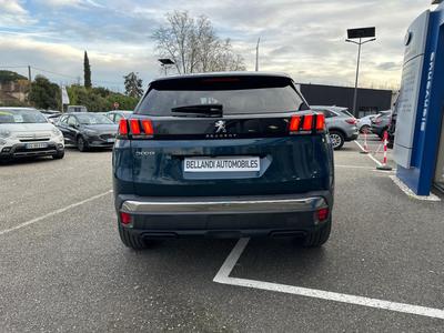 Peugeot 3008 BlueHDi 130ch s&amp;S Eat8 Allure