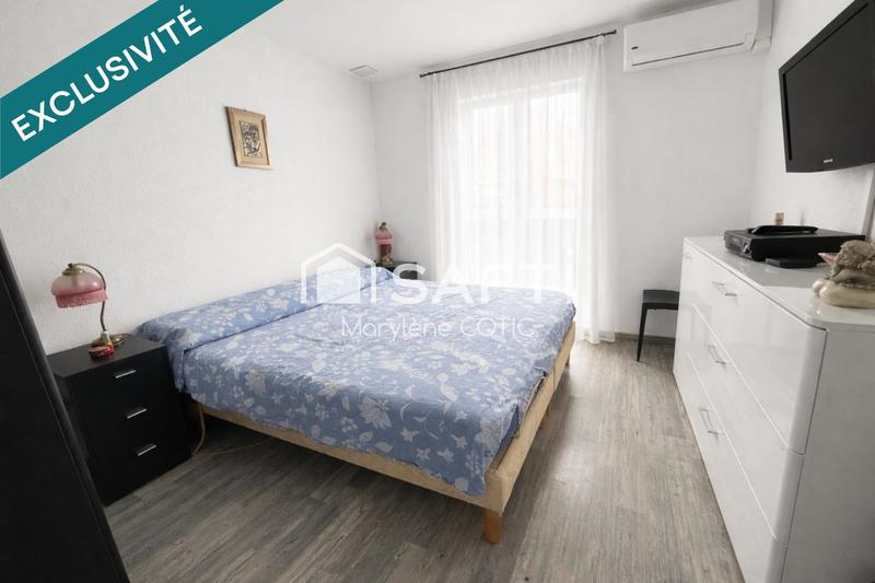 Appartement - 76 m² - 4 pièces