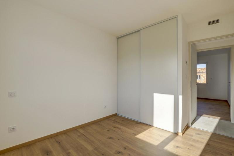 Maison - 116 m² - 5 pièces