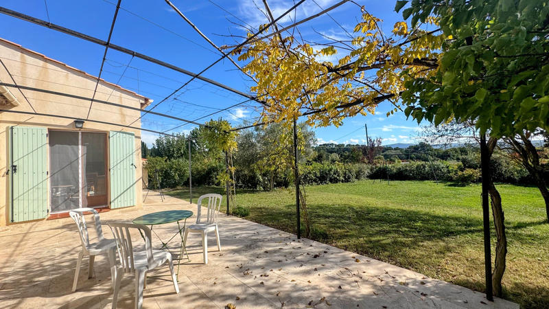 Maison - 137 m² - 5 pièces