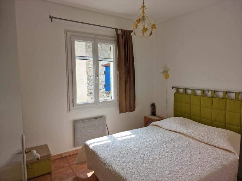 Maison de village - 70 m² - 4 pièces