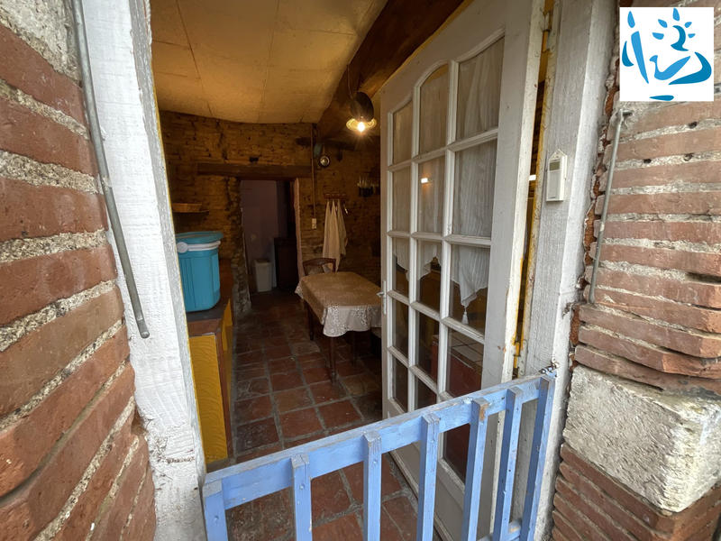 Maison - 143 m² - 5 pièces