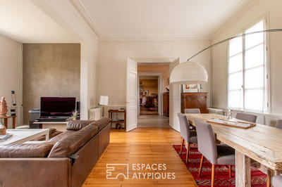 Maison - 283 m² - 7 pièces