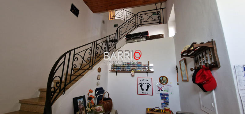 Appartement - 78 m² - 4 pièces