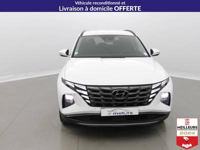 Hyundai Tucson 1.6 t-Gdi 265 Htrac Plug-in Bva6 Creative +