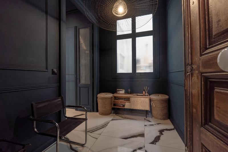 Appartement - 145 m² - 4 pièces