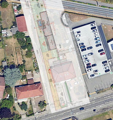 Villa - 269 m² - 14 pièces