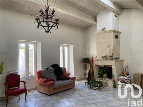 Maison - 131 m² - 4 pièces