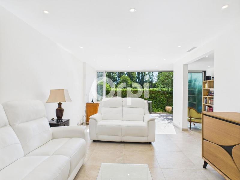 Appartement - 88 m² - 4 pièces