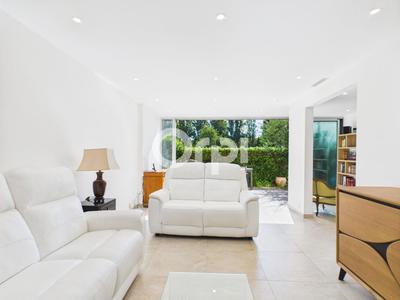 Appartement - 88 m² - 4 pièces