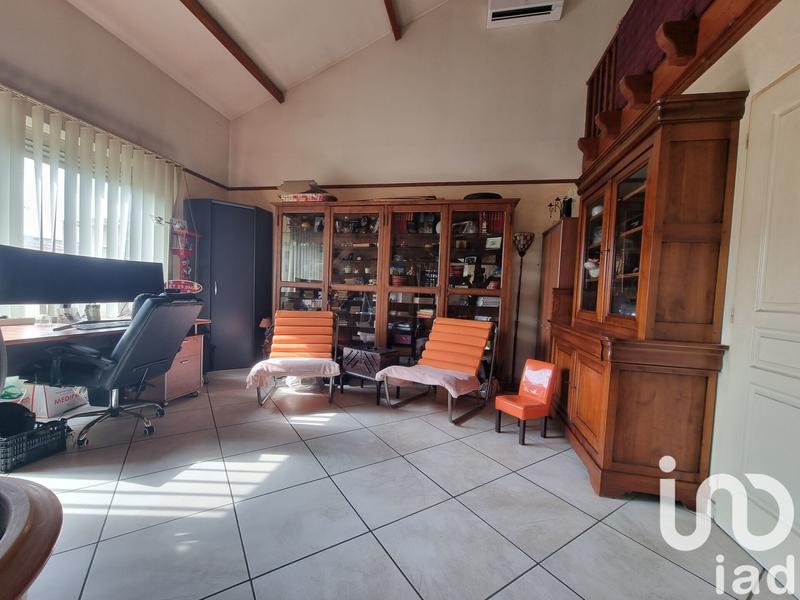 Maison - 192 m² - 4 pièces