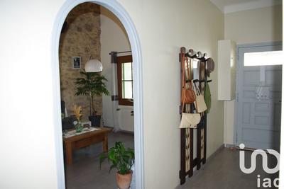 Maison - 154 m² - 8 pièces