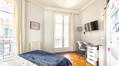 Appartement - 49 m² - 3 pièces