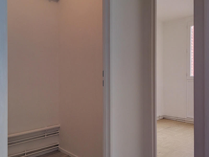 Appartement - 32 m² - 1 pièce