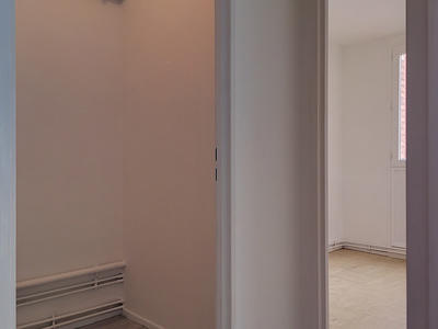 Appartement - 32 m² - 1 pièce