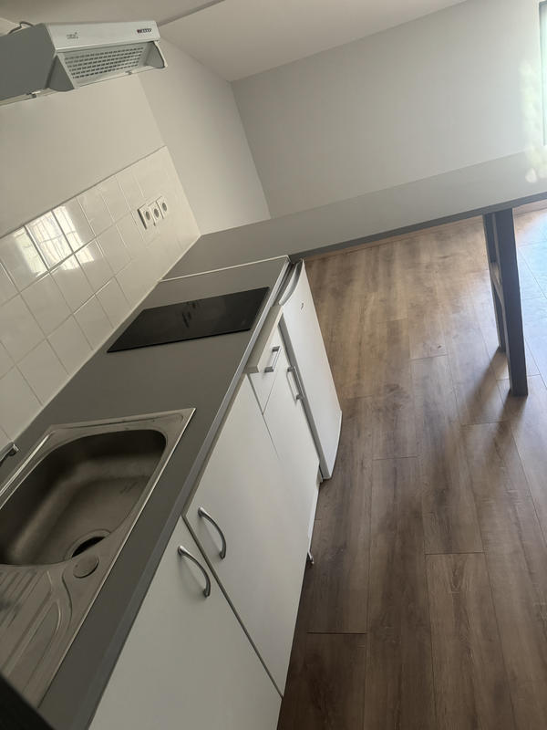 Appartement - 26 m² - 1 pièce